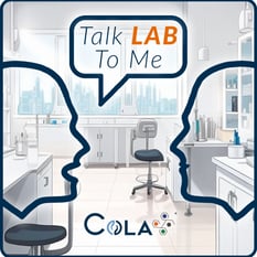 Talk lab to me