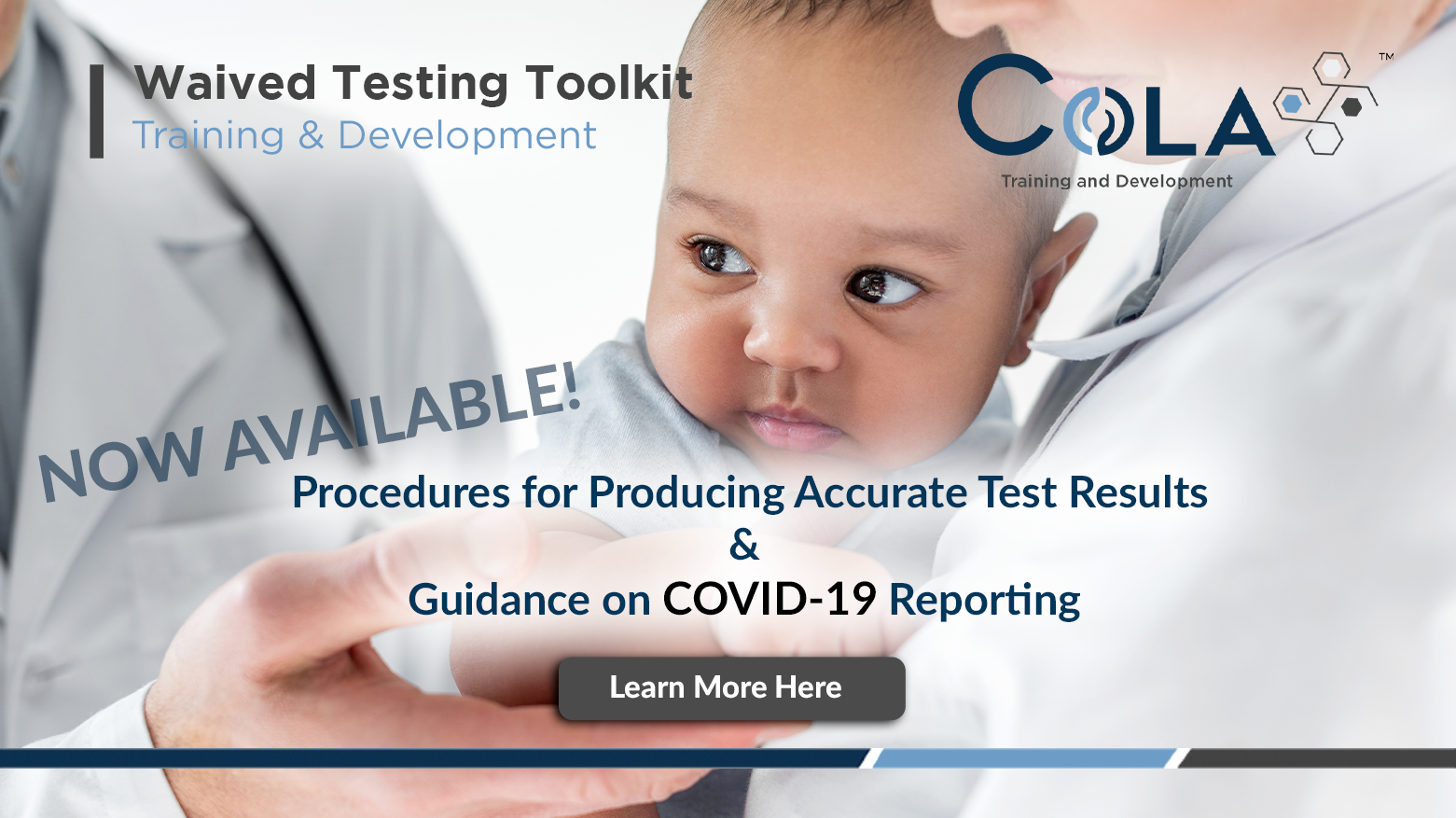Waived Testing Toolkit